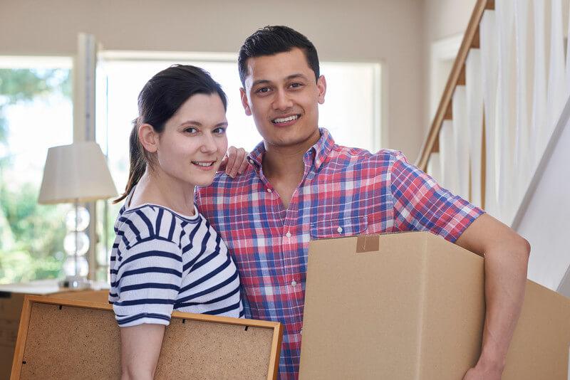 Smartest Ways To Get Furniture Movers Near You