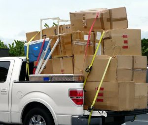 Costs Of Local Moving Company