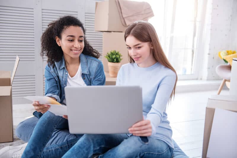 How Much Does National Move Cost