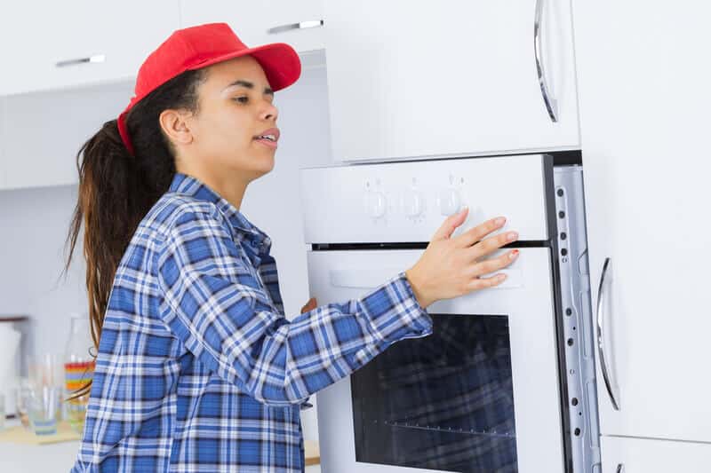 Can movers move appliances? Which ones and how to prepare