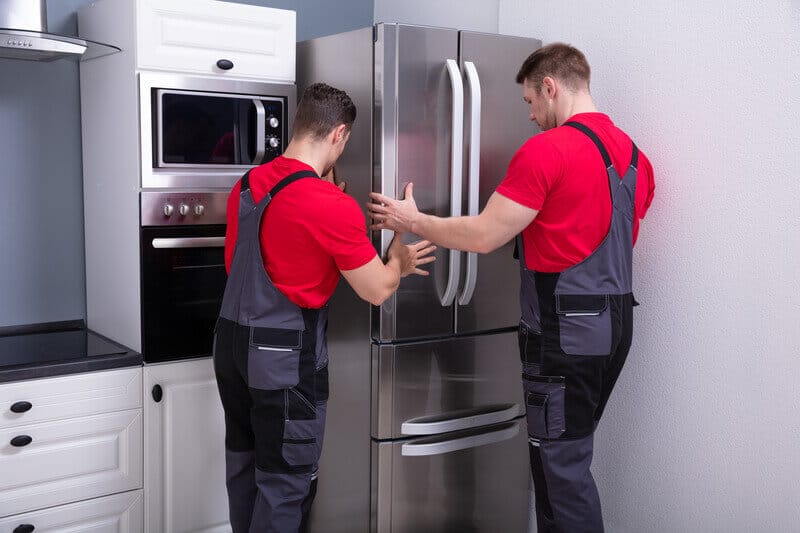 Tips To Prepare Refrigerator Ready For A Move