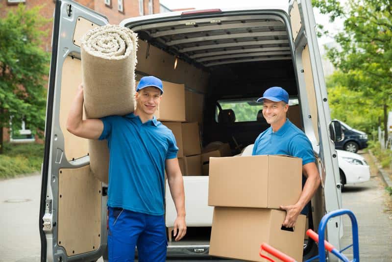 How Do I Find the Best Interstate Movers For Me?