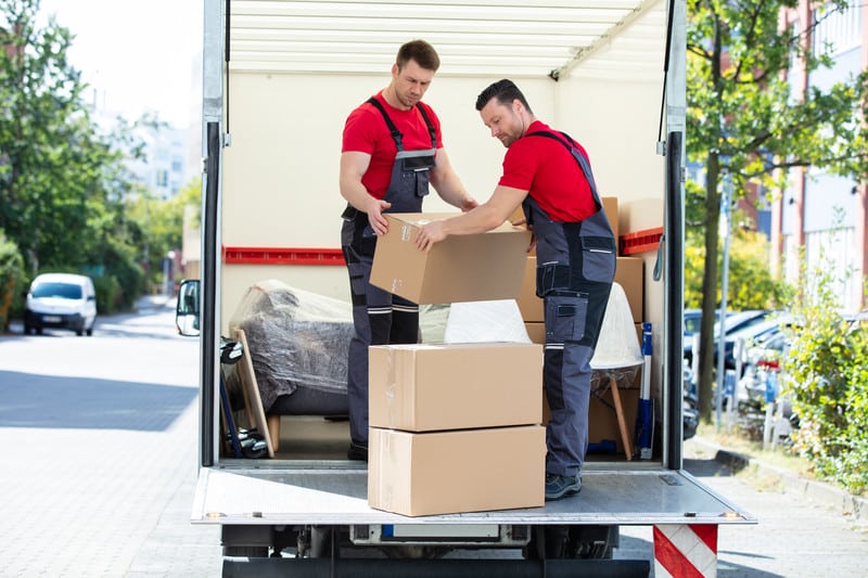 How Do You Find the Best Long Distance Movers?