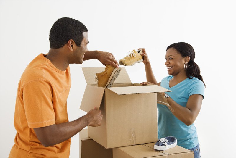 Top Packing Tips For State To State Moves