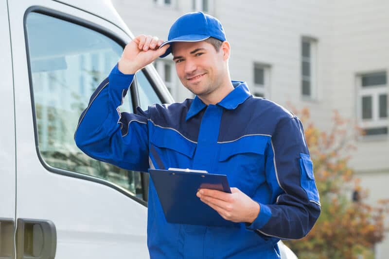 What Not To Do When Hiring National Moving Companies
