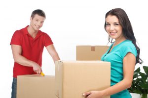 Complete Guide To Moving Boxes