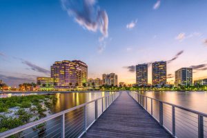 Top-rated Moving Companies in West Palm Beach