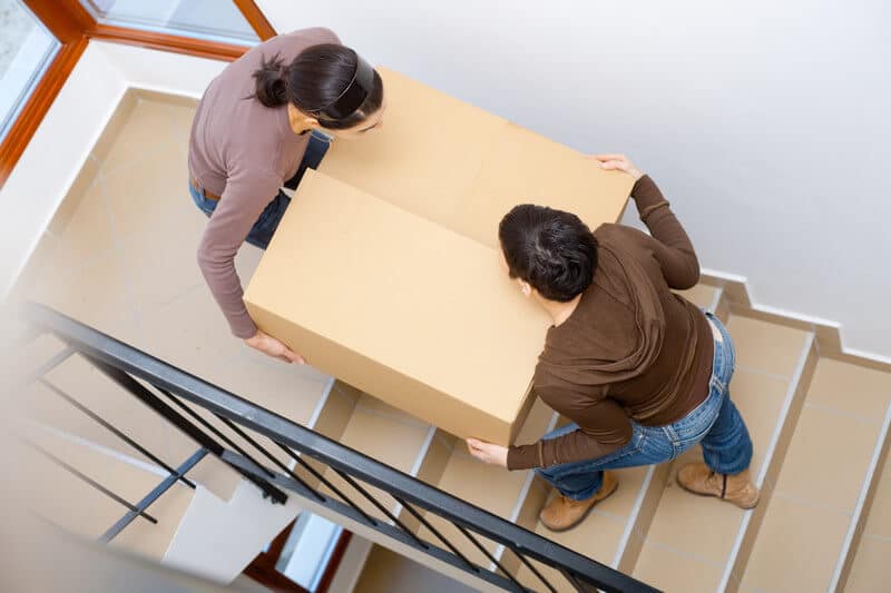 How To Pack And Move Glass Top Table