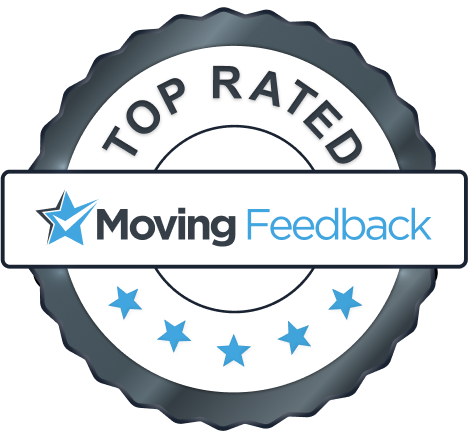 Top Rated Moving Feedback