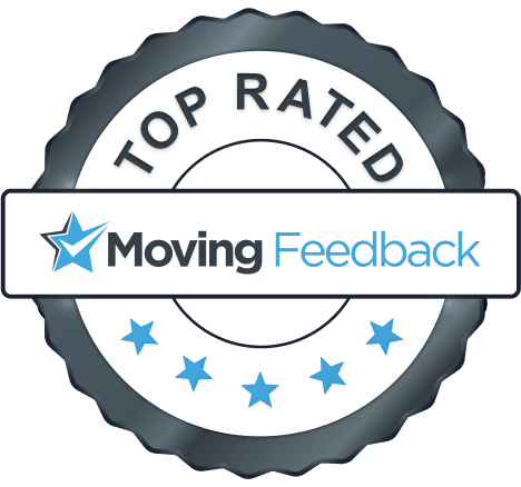 Top Rated Moving Feedback