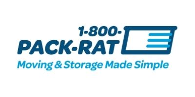 1-800-Pack-rat - Top 10 Office Movers in The United States
