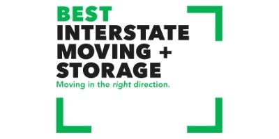 Best Interstate Moving and Storage - Top 10 Office Movers in The United States