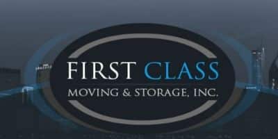 First Class Moving And Storage - Get A Quote From Top 10 Reputable Orlando Movers