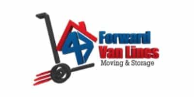 Forward Van Lines - Top 3 Recommended Fort Lauderdale Movers