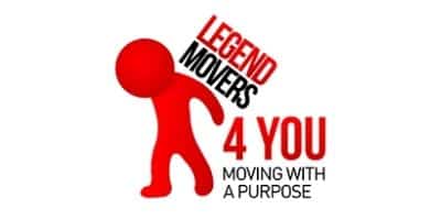 Legend Movers 4 You - Top 3 Recommended Orlando Movers
