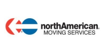 North American Van Lines - Top 10 Office Movers in The United States