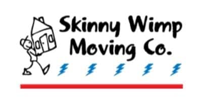 Skinny Wimp Moving - Top 10 Tampa Movers Around You 2021's