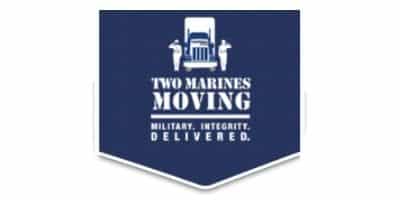 Two Marines Moving - Top 10 Trusted Moving Companies in Miami Beach