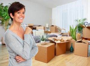 What Is The Cheapest Way To Move One-Bedroom State To State