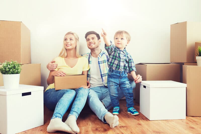 Do State To State Movers Load Boxes First