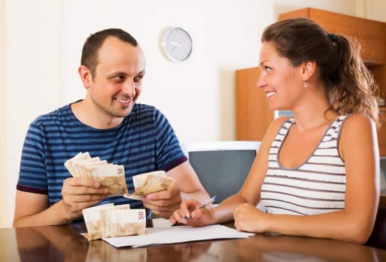 Do You Pay State To State Movers Before or After? Pricing Van Lines