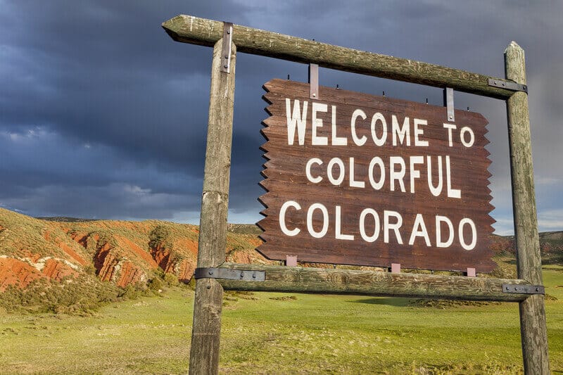 Why You Should Move To Colorado In 2021