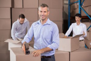 How To Pack Boxes When Moving Out of State?