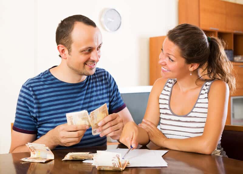 How Much Does a Mover Cost To Move Pricing Van Lines