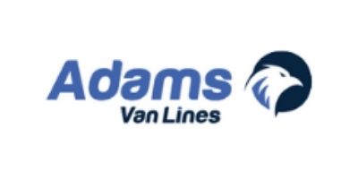 Adams Van Lines - Top 3 Recommended Nationwide Moving Companies