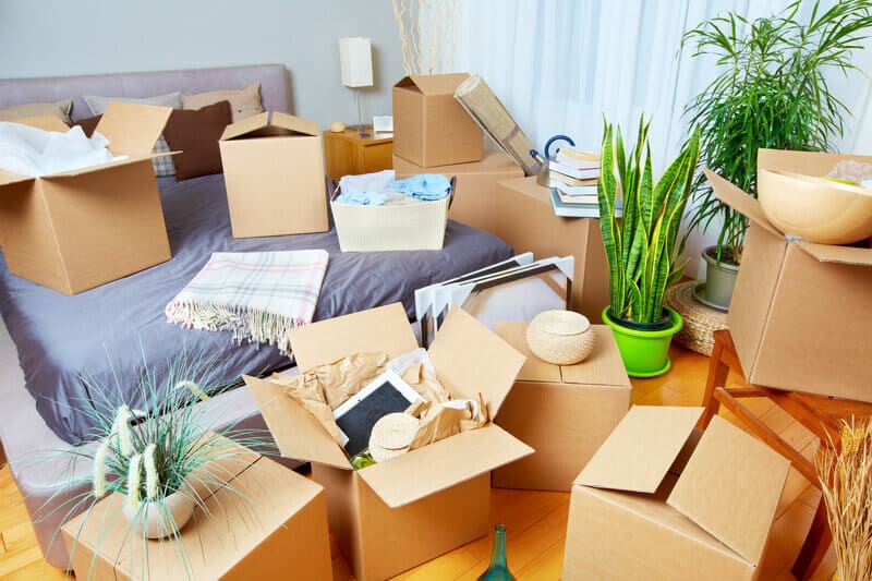 Moving Cost From New York To Florida Pricing Van Lines