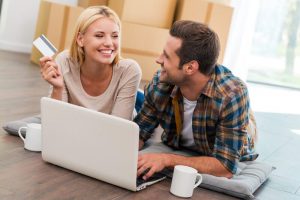 Get Online Moving Quotes For Your Upcoming Move