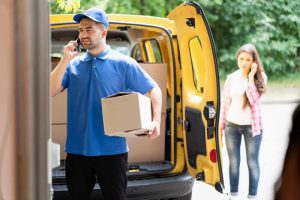 Moving Companies Near Me