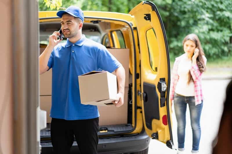 Best Moving Companies Near Me 2024 Pricing Van Lines