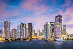 Moving Companies in Miami Beach