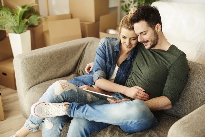 5 Tips For Your First Long-Distance Move