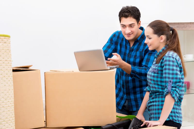 Best Ways To Prepare For A Long Distance Move?