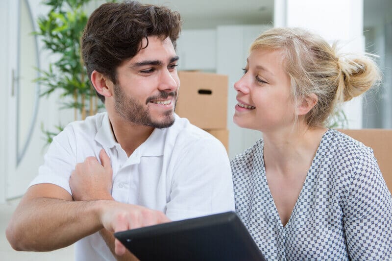 Items That Movers Will Not Pack When Moving