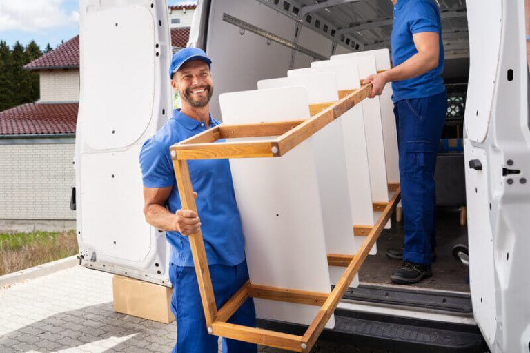 The Cost of Hiring Long Distance Movers? Pricing Van Lines
