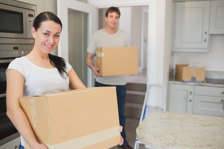 The Cost of Hiring Long Distance Movers? Pricing Van Lines