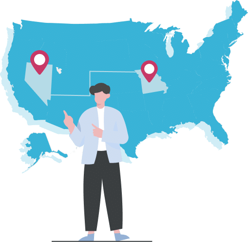 Long Distance Moving - Pricing Van Lines