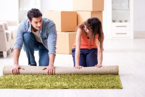 How to Move to a New State A Quick Guide?