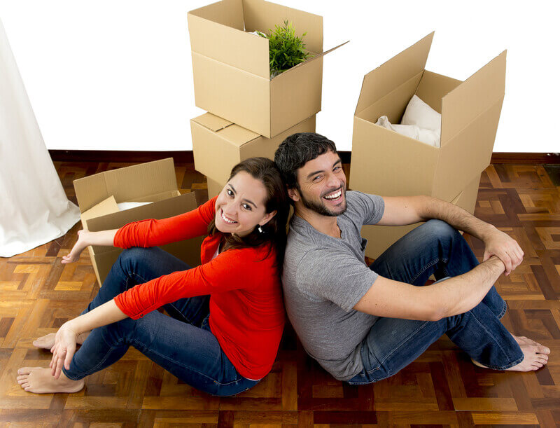 Learn What To Do When Moving to a New State
