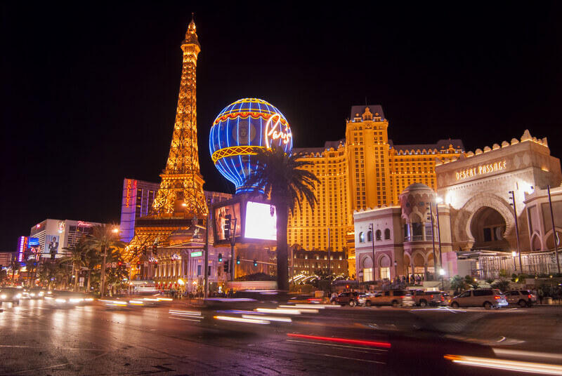 The 5 Key Things to Know Before Moving to Las Vegas