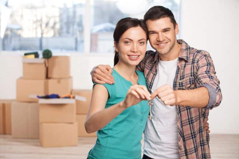 Find Out How Much Do Movers Cost? Moving Cost Calculator.