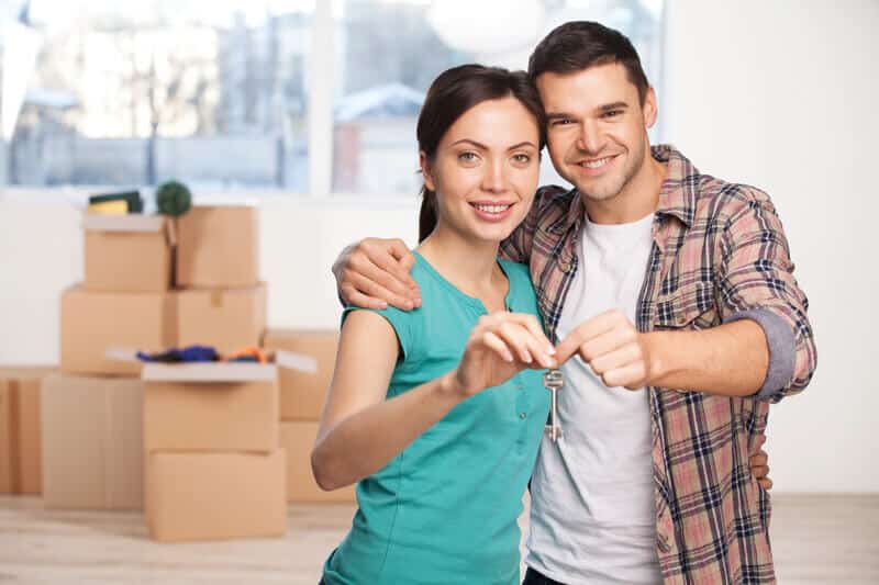 How Much Does it Cost to Hire Residential Movers?
