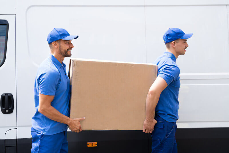 Guide to Hiring Services From Orlando Movers