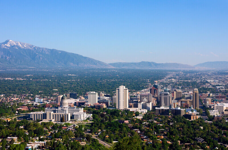 Top Five Things To Know Before Moving To Utah