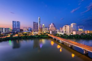 What Is The Cost of Moving To Texas From West Palm Beach