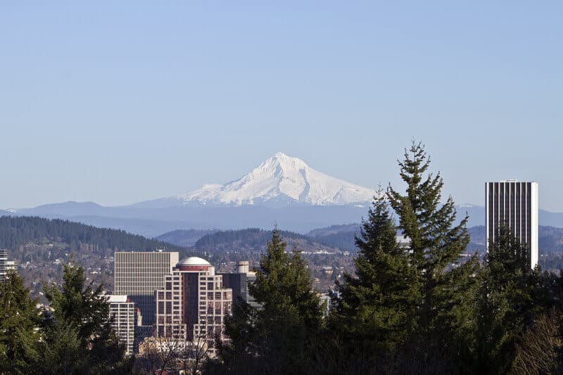 Five Things to Know Before Moving to Oregon