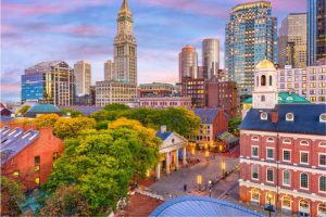 Things to Know Before Moving to Massachusetts